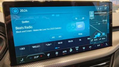 Ford Kuga Neuwagen Ford Kuga Neuwagen