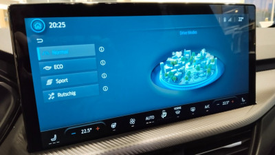 Ford Kuga Neuwagen Ford Kuga Neuwagen