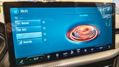 Ford Kuga Neuwagen Ford Kuga Neuwagen
