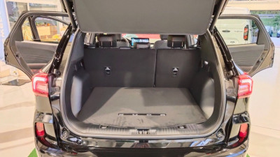 Ford Kuga Neuwagen Ford Kuga Neuwagen