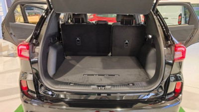 Ford Kuga Neuwagen Ford Kuga Neuwagen