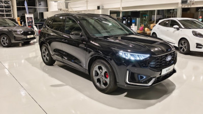 Ford Kuga Neuwagen Ford Kuga Neuwagen