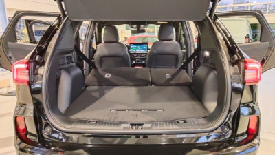 Ford Kuga Neuwagen Ford Kuga Neuwagen