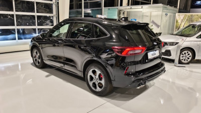 Ford Kuga Neuwagen Ford Kuga Neuwagen
