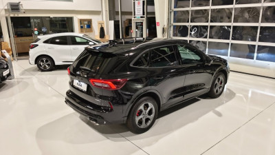 Ford Kuga Neuwagen Ford Kuga Neuwagen