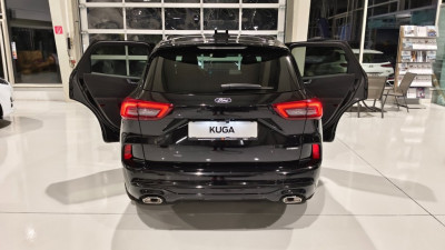 Ford Kuga Neuwagen Ford Kuga Neuwagen