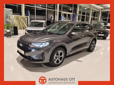 Ford Kuga Neuwagen