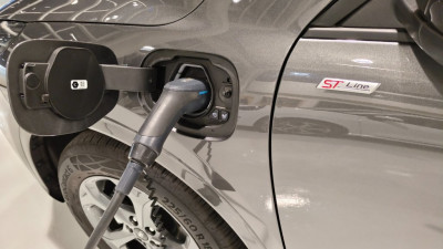 Ford Kuga Neuwagen
