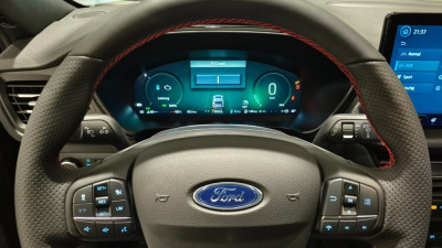 Ford Kuga Neuwagen