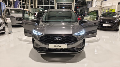 Ford Kuga Neuwagen