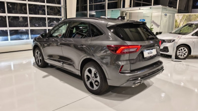 Ford Kuga Neuwagen
