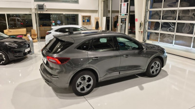 Ford Kuga Neuwagen