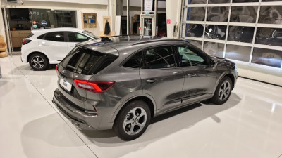 Ford Kuga Neuwagen