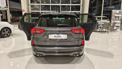 Ford Kuga Neuwagen