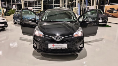Toyota Yaris Gebrauchtwagen