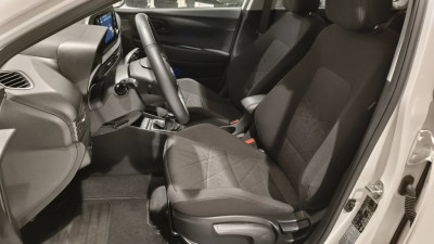 Hyundai Bayon Gebrauchtwagen Hyundai Bayon Gebrauchtwagen