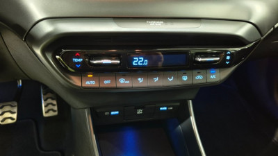 Hyundai Bayon Gebrauchtwagen Hyundai Bayon Gebrauchtwagen