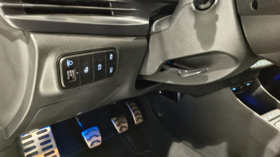 Hyundai Bayon Gebrauchtwagen Hyundai Bayon Gebrauchtwagen