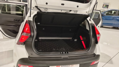 Hyundai Bayon Gebrauchtwagen Hyundai Bayon Gebrauchtwagen