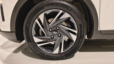 Hyundai Bayon Gebrauchtwagen Hyundai Bayon Gebrauchtwagen