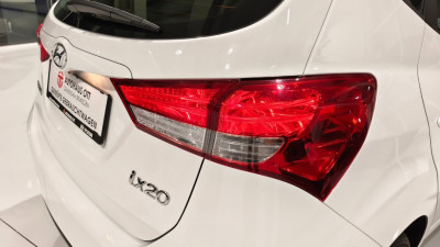 Hyundai iX20 Gebrauchtwagen Hyundai iX20 Gebrauchtwagen