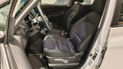 Hyundai iX20 Gebrauchtwagen Hyundai iX20 Gebrauchtwagen