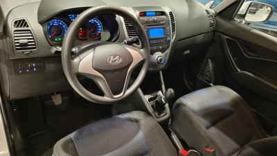 Hyundai iX20 Gebrauchtwagen Hyundai iX20 Gebrauchtwagen