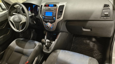 Hyundai iX20 Gebrauchtwagen Hyundai iX20 Gebrauchtwagen