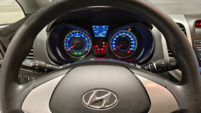 Hyundai iX20 Gebrauchtwagen Hyundai iX20 Gebrauchtwagen