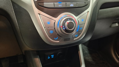 Hyundai iX20 Gebrauchtwagen Hyundai iX20 Gebrauchtwagen