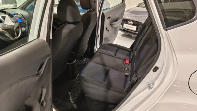 Hyundai iX20 Gebrauchtwagen Hyundai iX20 Gebrauchtwagen