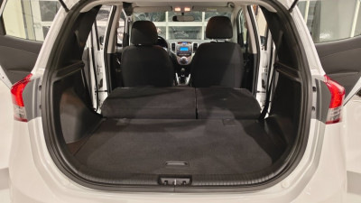 Hyundai iX20 Gebrauchtwagen Hyundai iX20 Gebrauchtwagen