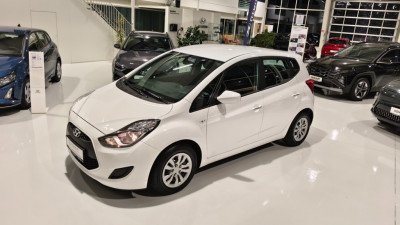 Hyundai iX20 Gebrauchtwagen Hyundai iX20 Gebrauchtwagen