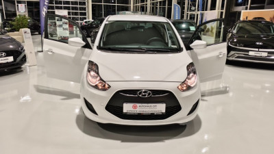 Hyundai iX20 Gebrauchtwagen Hyundai iX20 Gebrauchtwagen