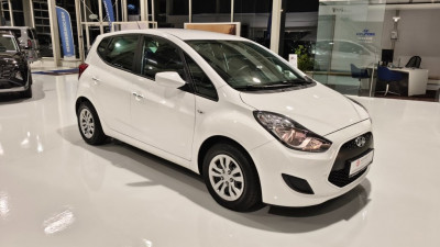Hyundai iX20 Gebrauchtwagen Hyundai iX20 Gebrauchtwagen