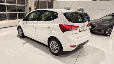 Hyundai iX20 Gebrauchtwagen Hyundai iX20 Gebrauchtwagen