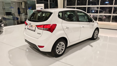 Hyundai iX20 Gebrauchtwagen Hyundai iX20 Gebrauchtwagen