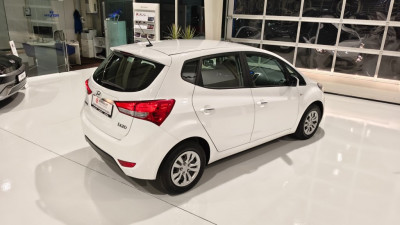 Hyundai iX20 Gebrauchtwagen Hyundai iX20 Gebrauchtwagen