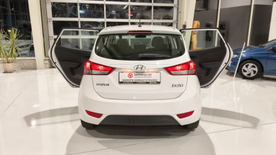 Hyundai iX20 Gebrauchtwagen Hyundai iX20 Gebrauchtwagen