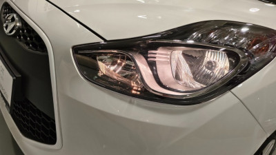Hyundai iX20 Gebrauchtwagen Hyundai iX20 Gebrauchtwagen
