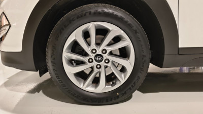 Hyundai Tucson Gebrauchtwagen Hyundai Tucson Gebrauchtwagen