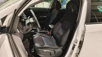 Hyundai Tucson Gebrauchtwagen Hyundai Tucson Gebrauchtwagen