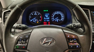 Hyundai Tucson Gebrauchtwagen Hyundai Tucson Gebrauchtwagen