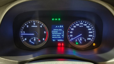Hyundai Tucson Gebrauchtwagen Hyundai Tucson Gebrauchtwagen