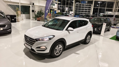 Hyundai Tucson Gebrauchtwagen Hyundai Tucson Gebrauchtwagen