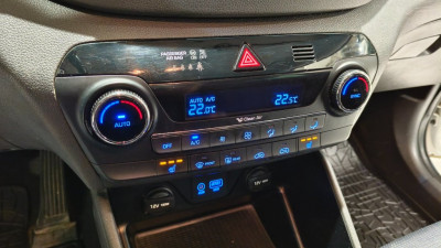 Hyundai Tucson Gebrauchtwagen Hyundai Tucson Gebrauchtwagen