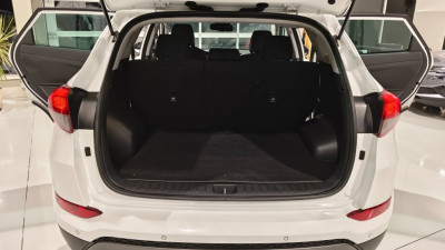 Hyundai Tucson Gebrauchtwagen Hyundai Tucson Gebrauchtwagen