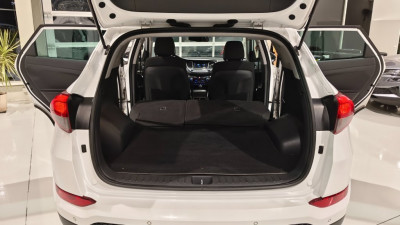 Hyundai Tucson Gebrauchtwagen Hyundai Tucson Gebrauchtwagen