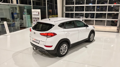 Hyundai Tucson Gebrauchtwagen Hyundai Tucson Gebrauchtwagen
