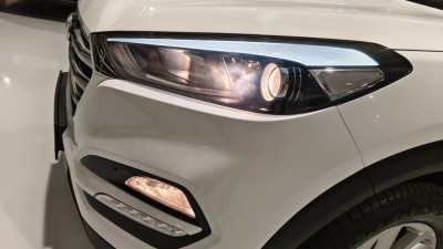Hyundai Tucson Gebrauchtwagen Hyundai Tucson Gebrauchtwagen